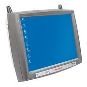 Thor VX9 - Terminal embarqu�