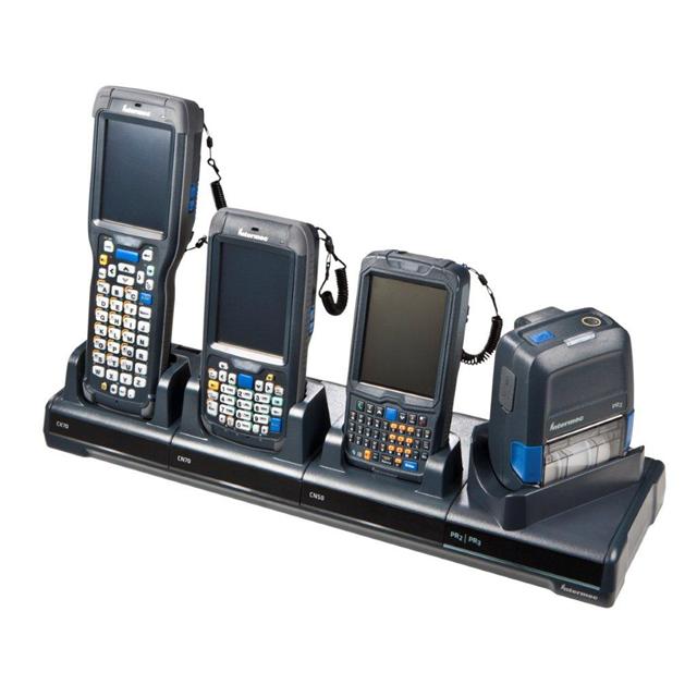  FlexDock - Syst�me de socle modulaire Intermec