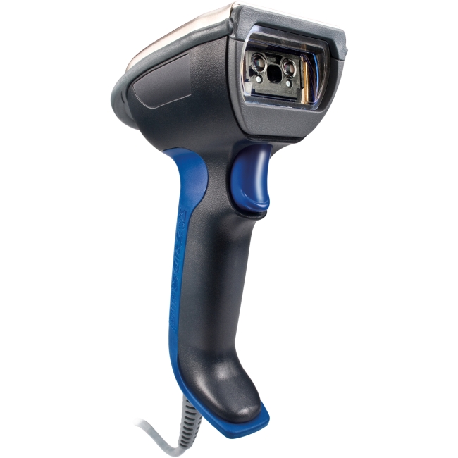 SR61HP - Lecteur industriel 2D Intermec