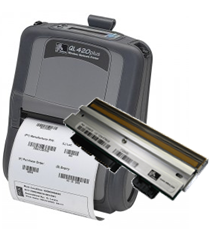 QL420 Plus 