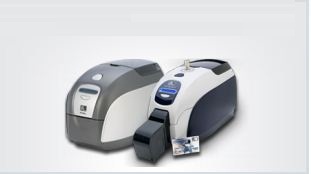 Imprimante � Cartes