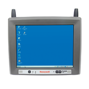 Thor VX8 - Terminal embarqu�