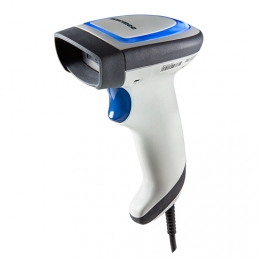 SR31T HC - Lecteur 2D pour la sant� Intermec